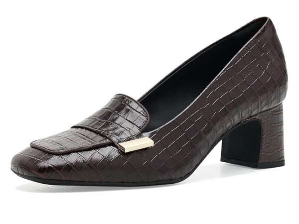 Clarks Fernie Edge