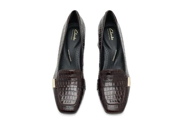 Clarks Fernie Edge Clarks Fernie Edge