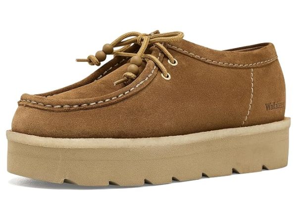 Clarks Meare Walla