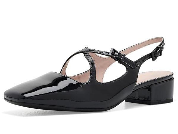 Clarks Crista Edge