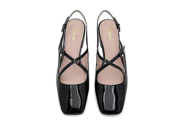Clarks Crista Edge Clarks Crista Edge
