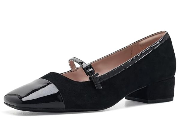 Clarks Crista Strap