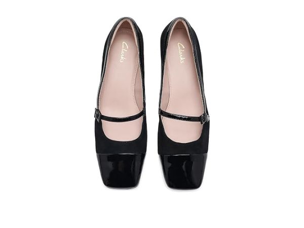 Clarks Crista Strap