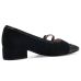 Clarks Crista Strap