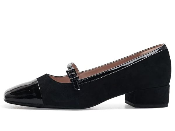 Clarks Crista Strap