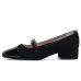 Clarks Crista Strap