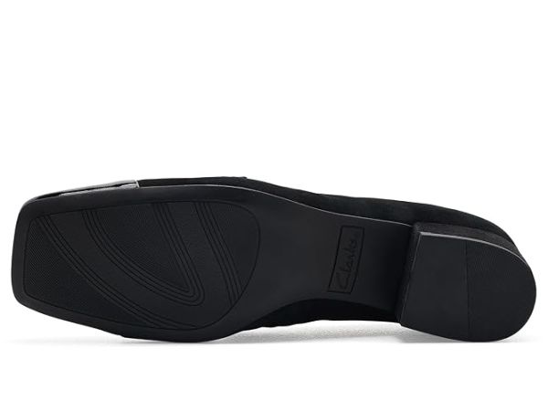 Clarks Crista Strap