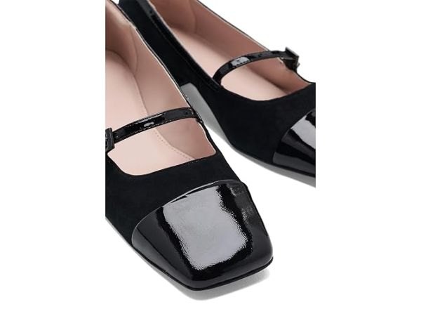 Clarks Crista Strap