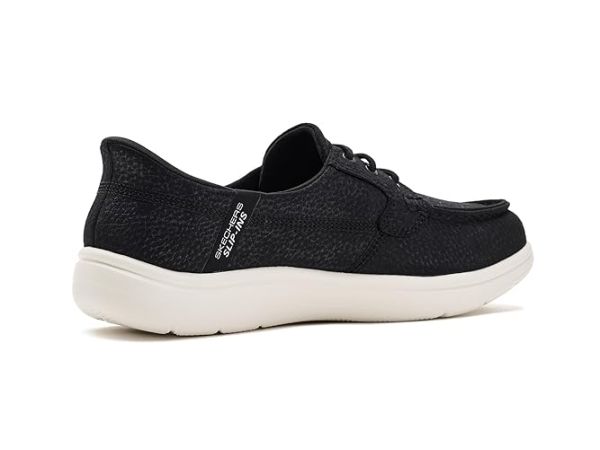 SKECHERS Hands Free Slip-Ins On-The-Go Flex Radiant - Brooklyn SKECHERS Hands Free Slip-Ins On-The-Go Flex Radiant - Brooklyn