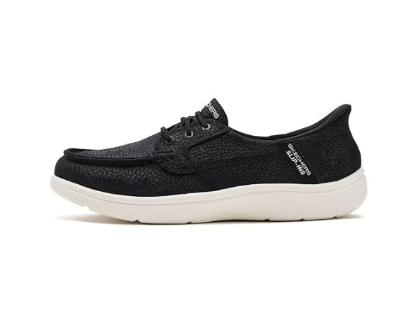 SKECHERS Hands Free Slip-Ins On-The-Go Flex Radiant - Brooklyn SKECHERS Hands Free Slip-Ins On-The-Go Flex Radiant - Brooklyn