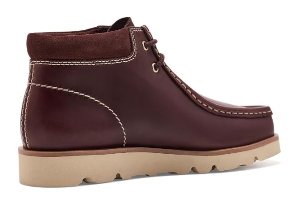 Clarks Walla Orkhon