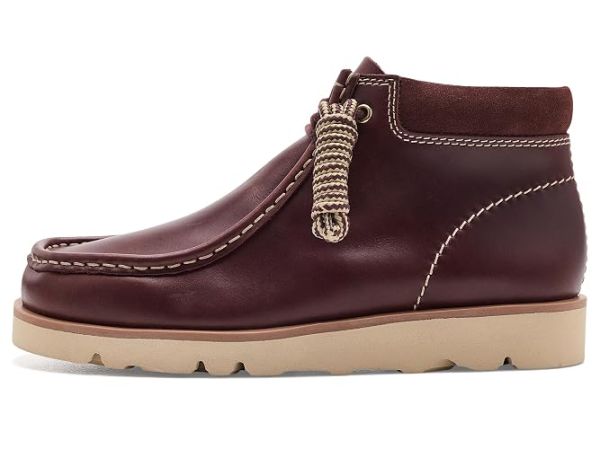 Clarks Walla Orkhon