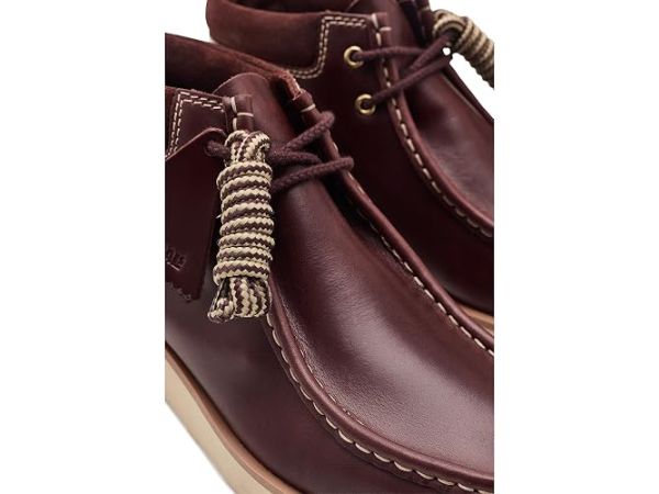 Clarks Walla Orkhon