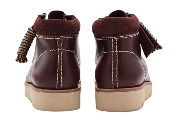 Clarks Walla Orkhon