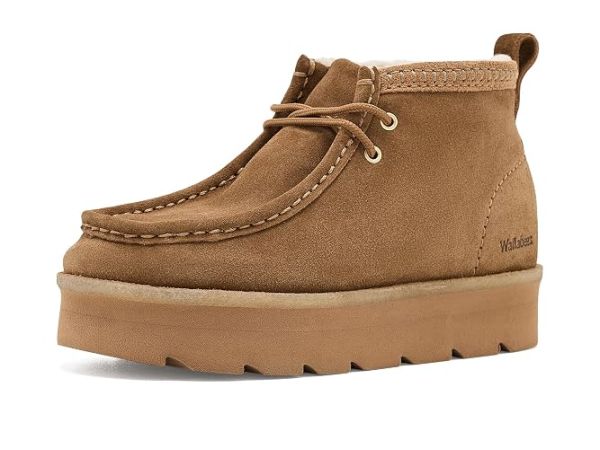 Clarks Meare Walla Mid Clarks Meare Walla Mid