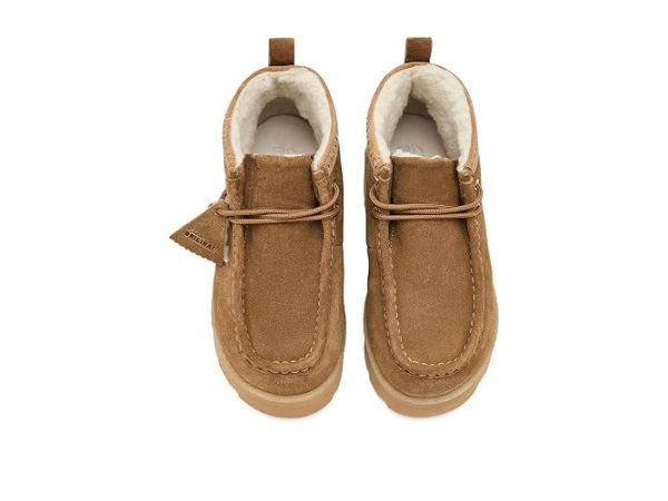 Clarks Meare Walla Mid Clarks Meare Walla Mid