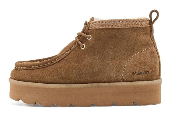 Clarks Meare Walla Mid Clarks Meare Walla Mid
