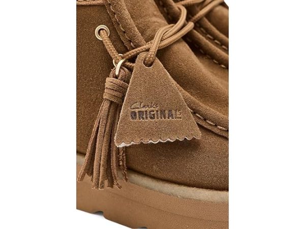 Clarks Meare Walla Mid Clarks Meare Walla Mid