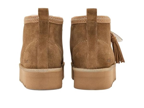 Clarks Meare Walla Mid Clarks Meare Walla Mid