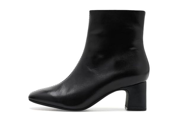 Clarks Fernie Zip Clarks Fernie Zip