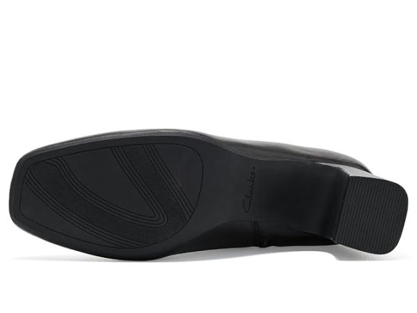 Clarks Fernie Zip Clarks Fernie Zip