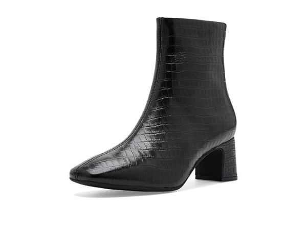 Clarks Fernie Zip Clarks Fernie Zip