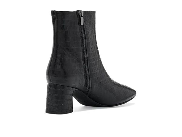 Clarks Fernie Zip Clarks Fernie Zip