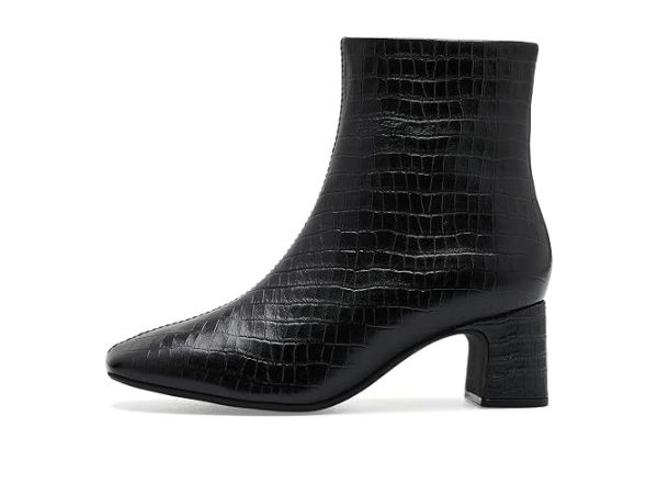 Clarks Fernie Zip Clarks Fernie Zip