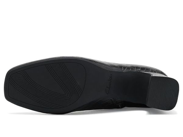 Clarks Fernie Zip Clarks Fernie Zip