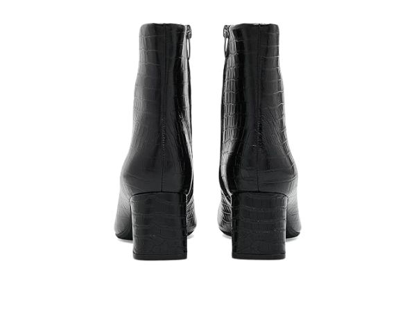 Clarks Fernie Zip Clarks Fernie Zip