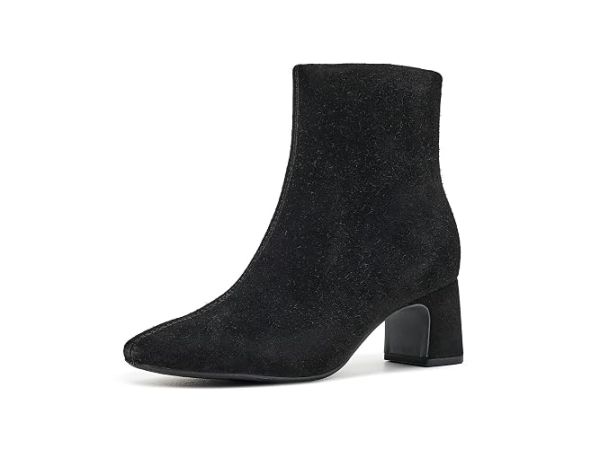 Clarks Fernie Zip Clarks Fernie Zip