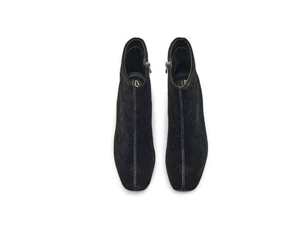 Clarks Fernie Zip Clarks Fernie Zip