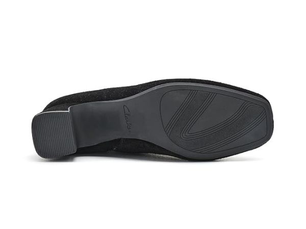 Clarks Fernie Zip Clarks Fernie Zip