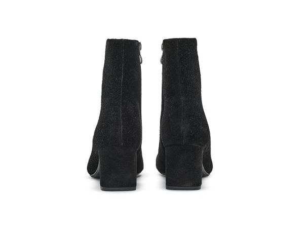 Clarks Fernie Zip Clarks Fernie Zip