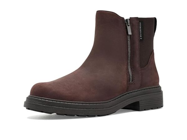 Clarks Orinoco 3 Zip Waterproof Clarks Orinoco 3 Zip Waterproof