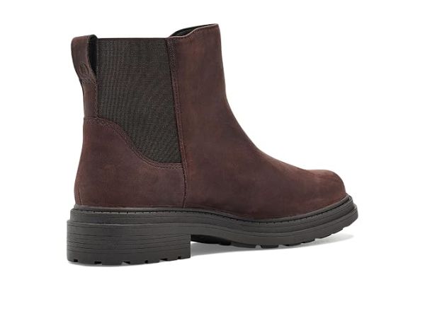 Clarks Orinoco 3 Zip Waterproof Clarks Orinoco 3 Zip Waterproof
