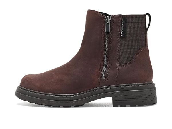 Clarks Orinoco 3 Zip Waterproof Clarks Orinoco 3 Zip Waterproof