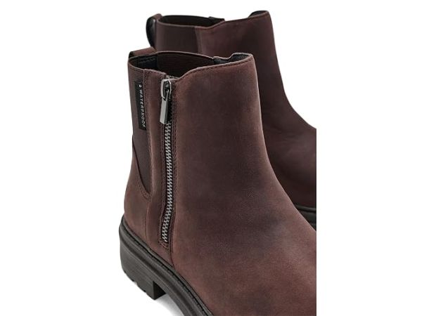 Clarks Orinoco 3 Zip Waterproof Clarks Orinoco 3 Zip Waterproof