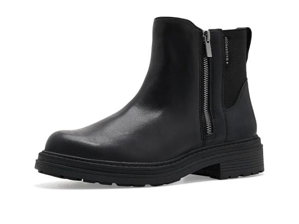 Clarks Orinoco 3 Zip Waterproof Clarks Orinoco 3 Zip Waterproof