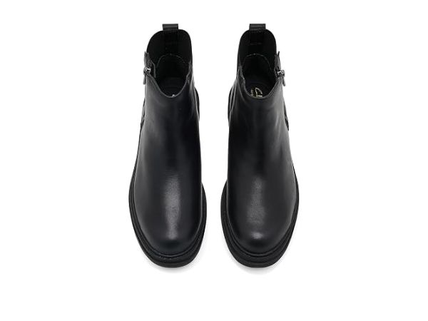 Clarks Orinoco 3 Zip Waterproof Clarks Orinoco 3 Zip Waterproof
