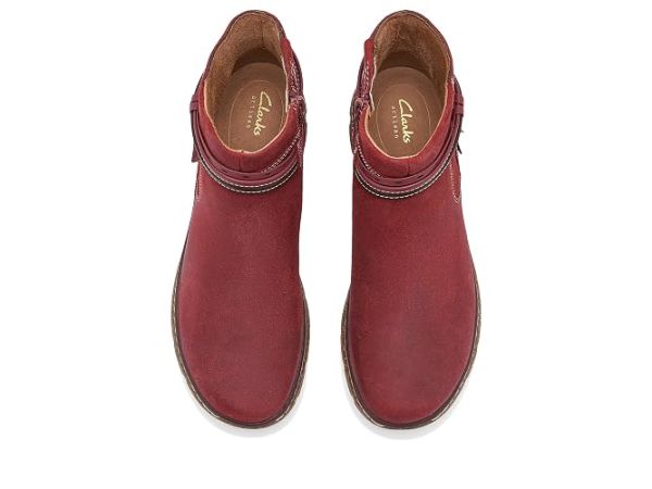 Clarks Orlene Roam