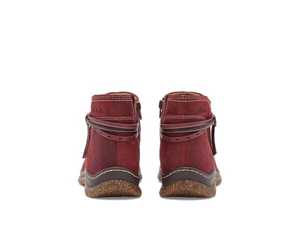 Clarks Orlene Roam