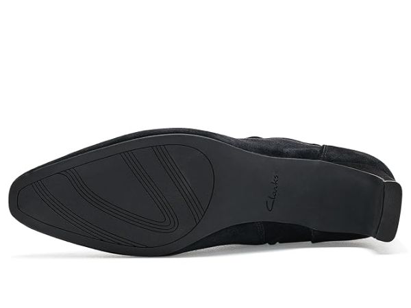 Clarks Edina Stretch