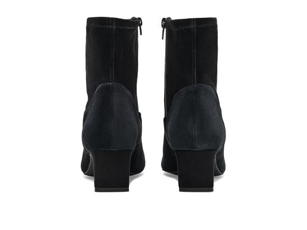 Clarks Edina Stretch