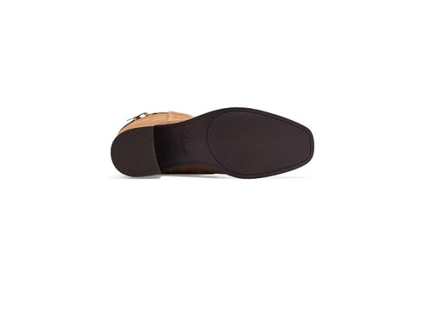 Clarks Wrenn Hi