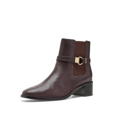 Clarks Wrenn Buckle