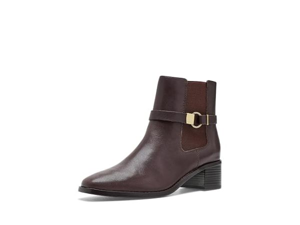 Clarks Wrenn Buckle