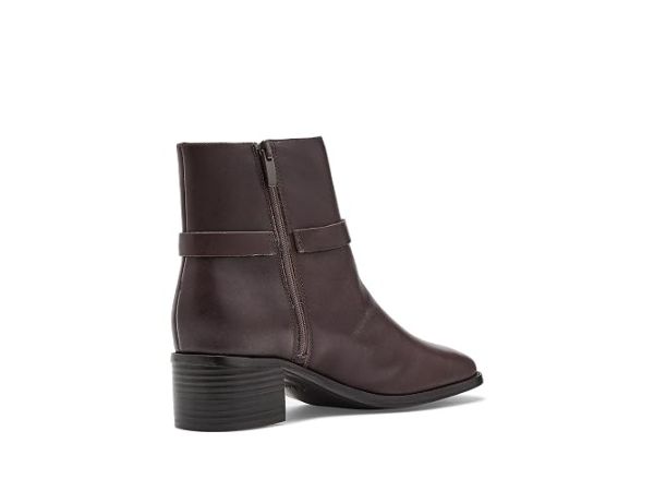 Clarks Wrenn Buckle