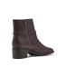 Clarks Wrenn Buckle