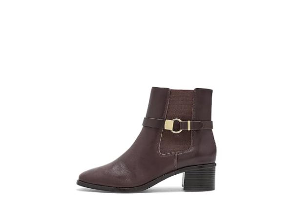 Clarks Wrenn Buckle